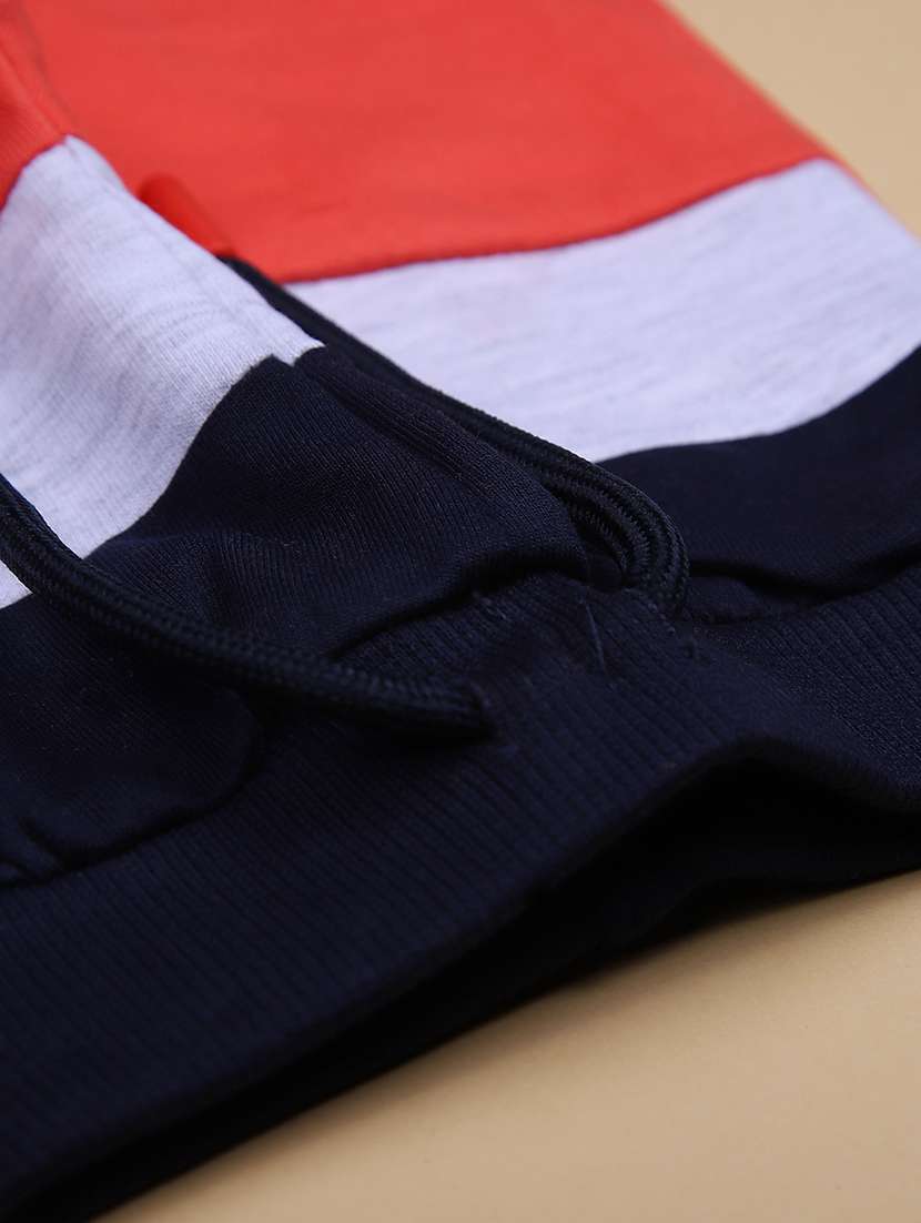 boys printed mid rise jogger - 21916805 -  Standard Image - 2