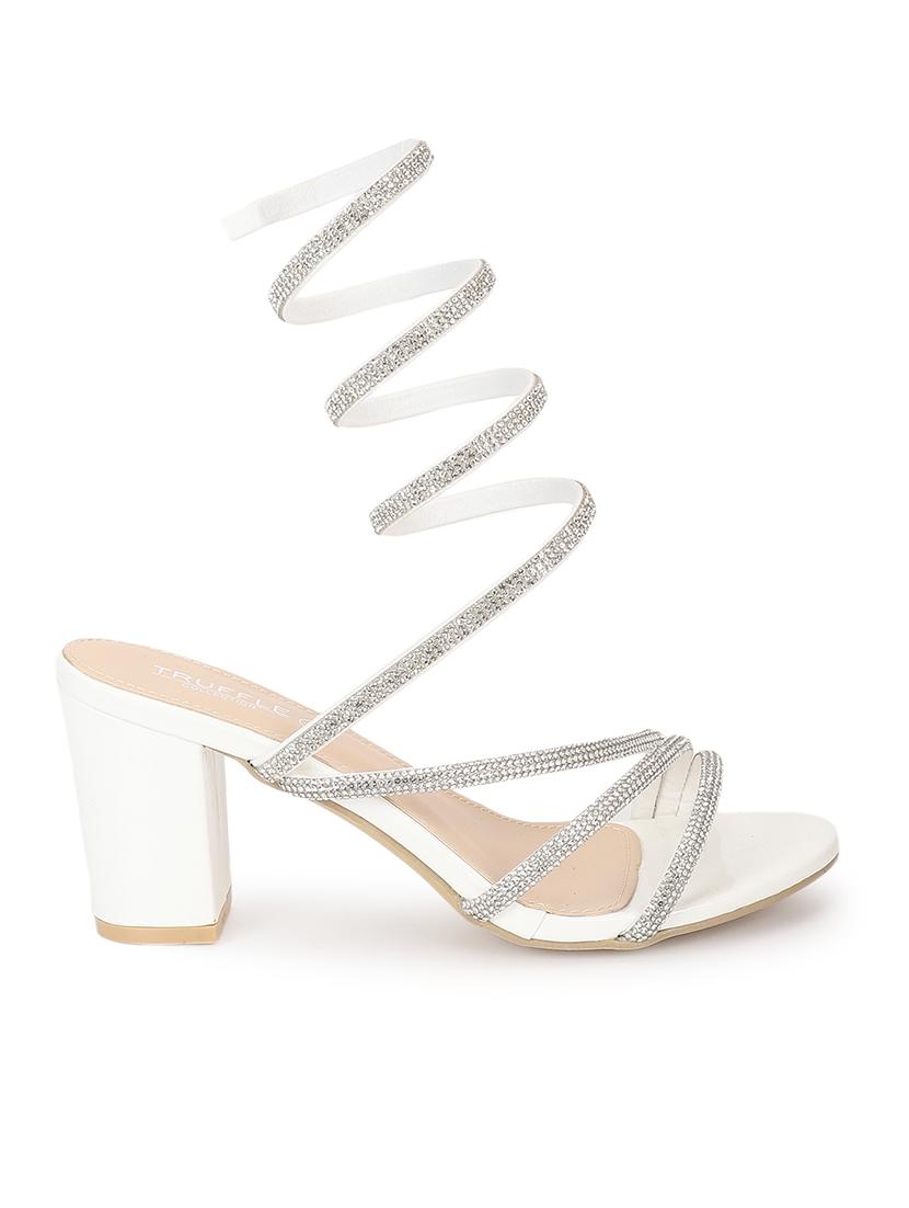 women white gladiators sandal - 21917863 - Standard Image - 2