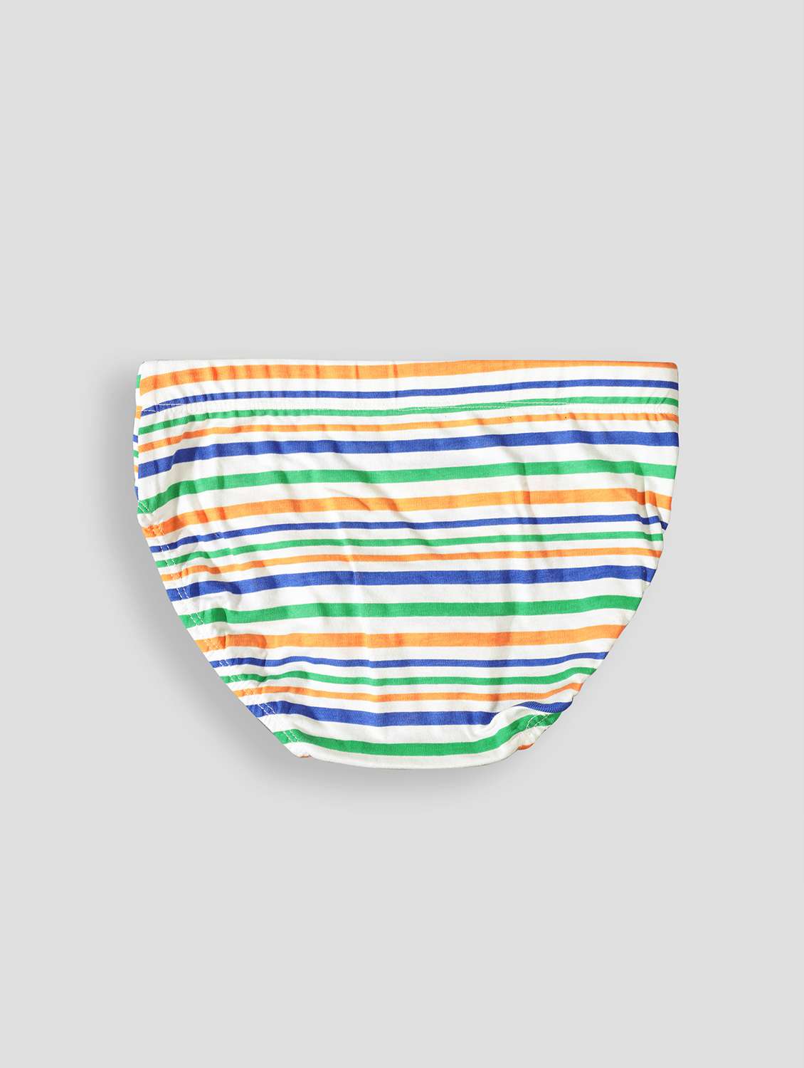 boys pack of 3 printed briefs - 21917868 - Standard Image - 2