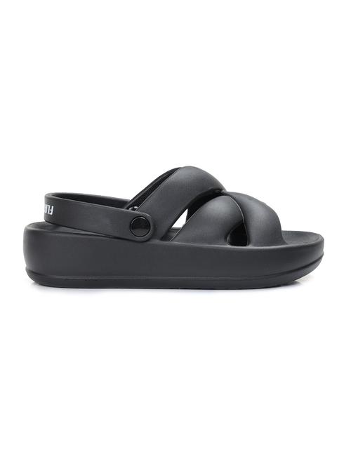 women solid open toe clogs - 21917916 -  Standard Image - 0