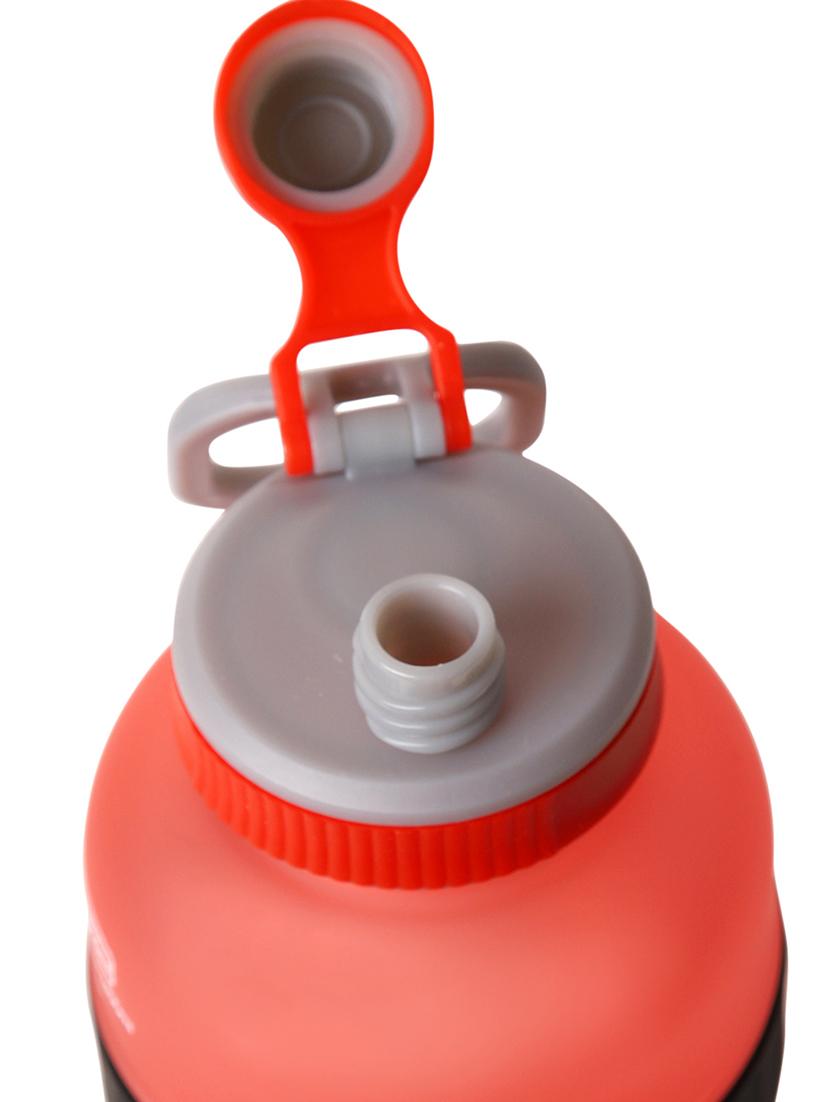 v-mart red printed plastic water bottle - 21918476 - Standard Image - 2