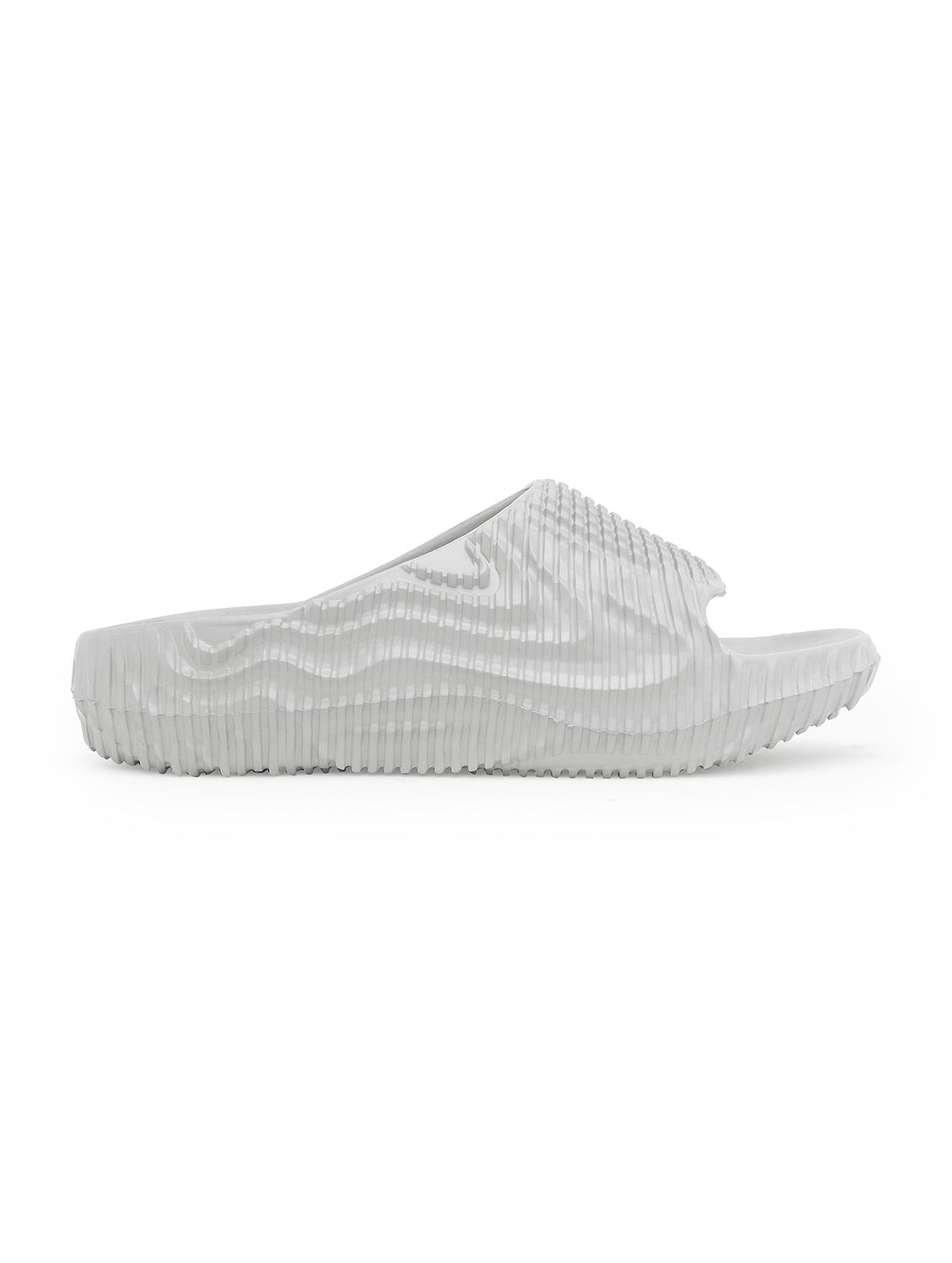 women open toe slip on slider - 21923257 - Standard Image - 2