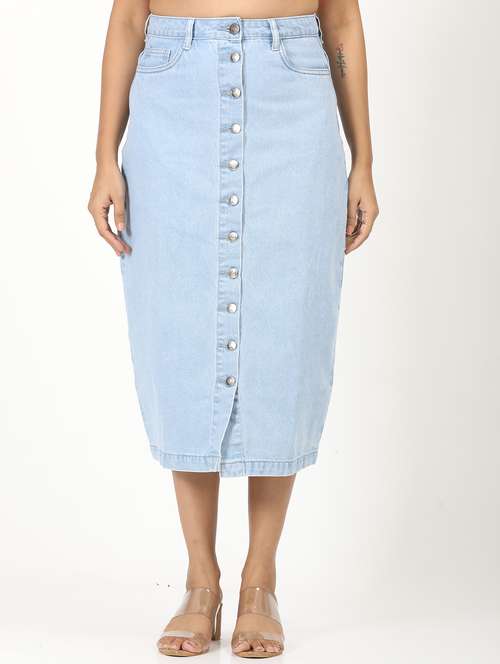 light blue