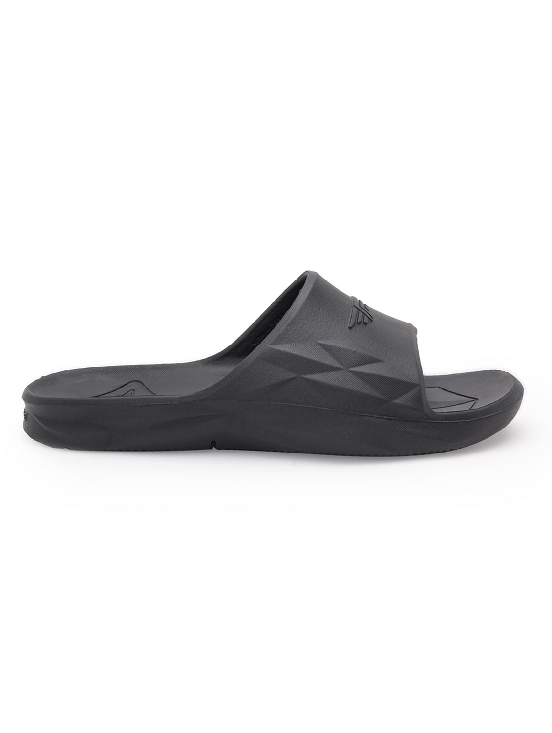 men open toe slip on slider - 21924095 - Standard Image - 2