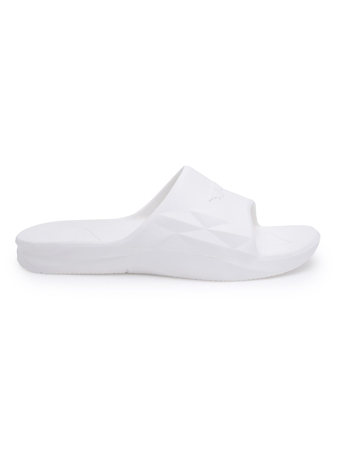 men open toe slip on slider - 21924098 - Standard Image - 2