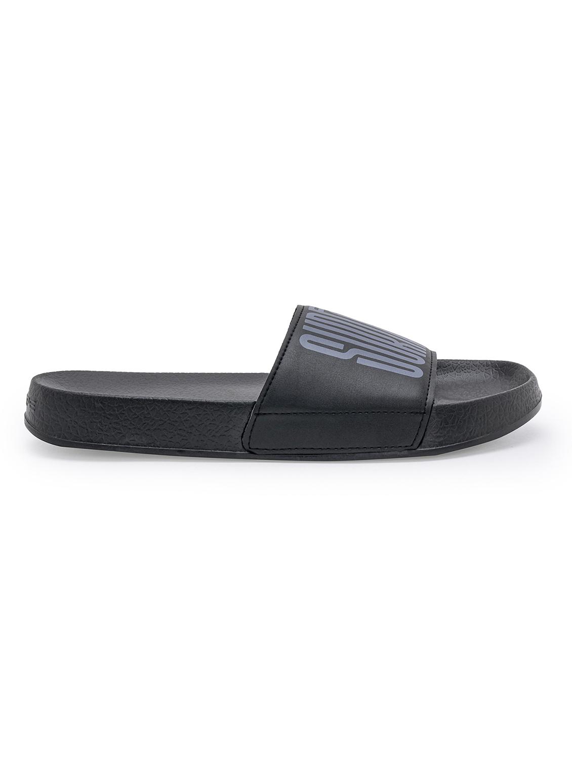 men open toe slip on slider - 21924144 - Standard Image - 2