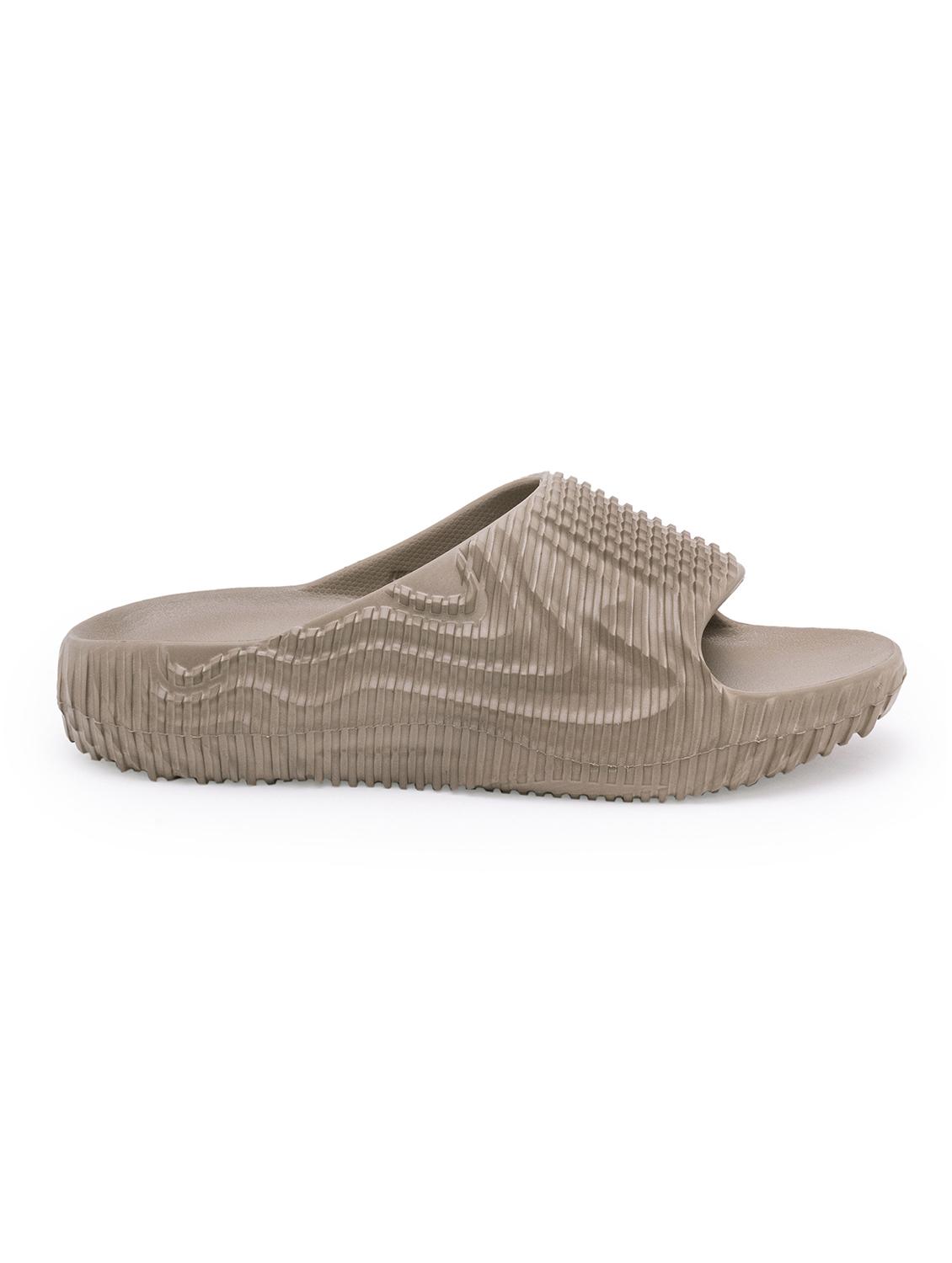 men open toe slip on slider - 21924187 - Standard Image - 2