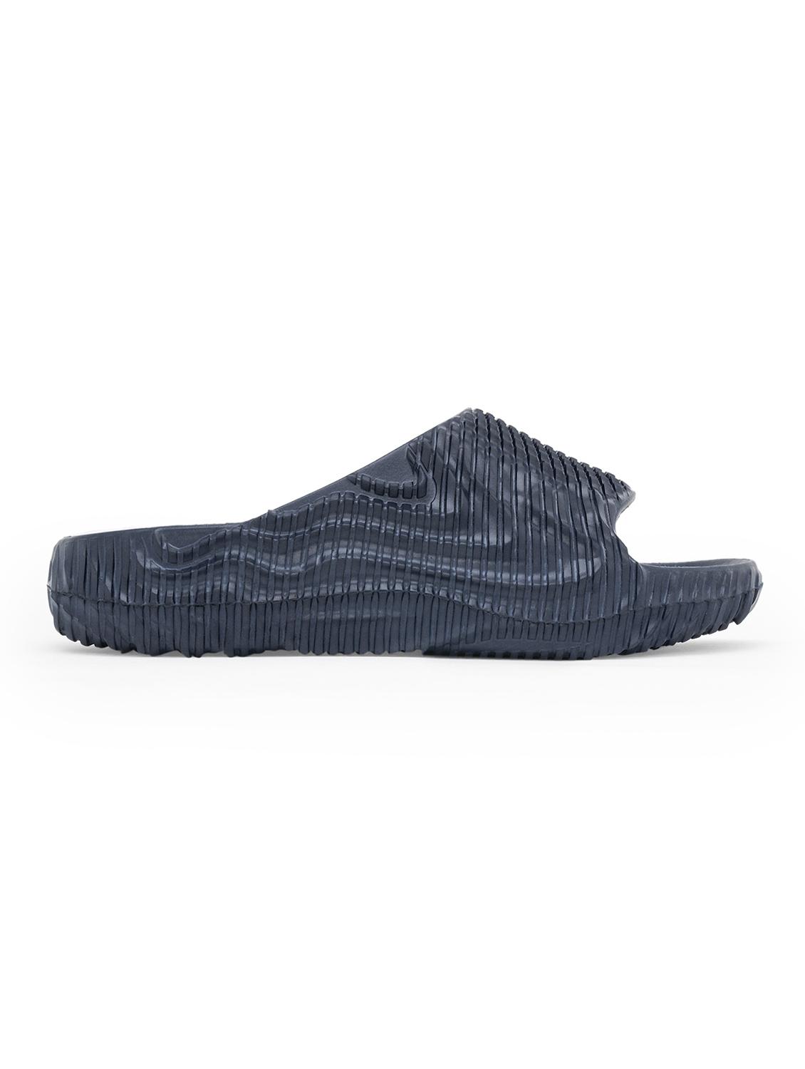 men open toe slip on slider - 21924190 - Standard Image - 2