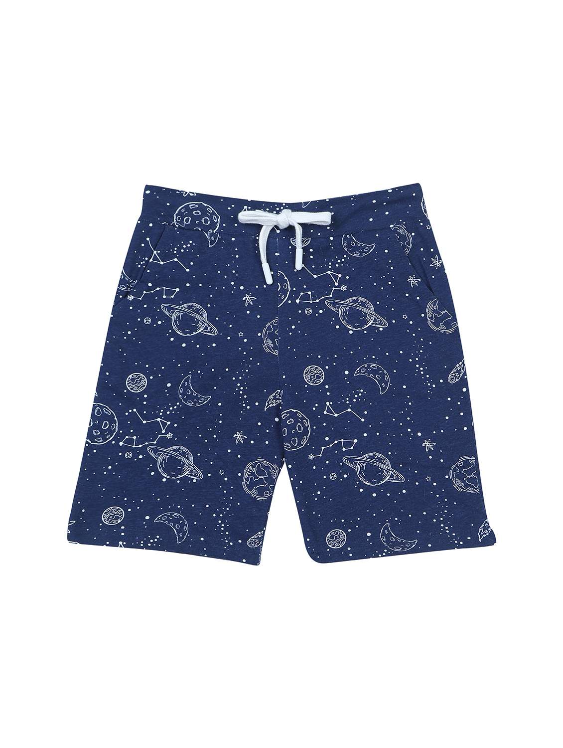 boys printed short sleeves co-ord set - 21924838 -  Standard Image - 2