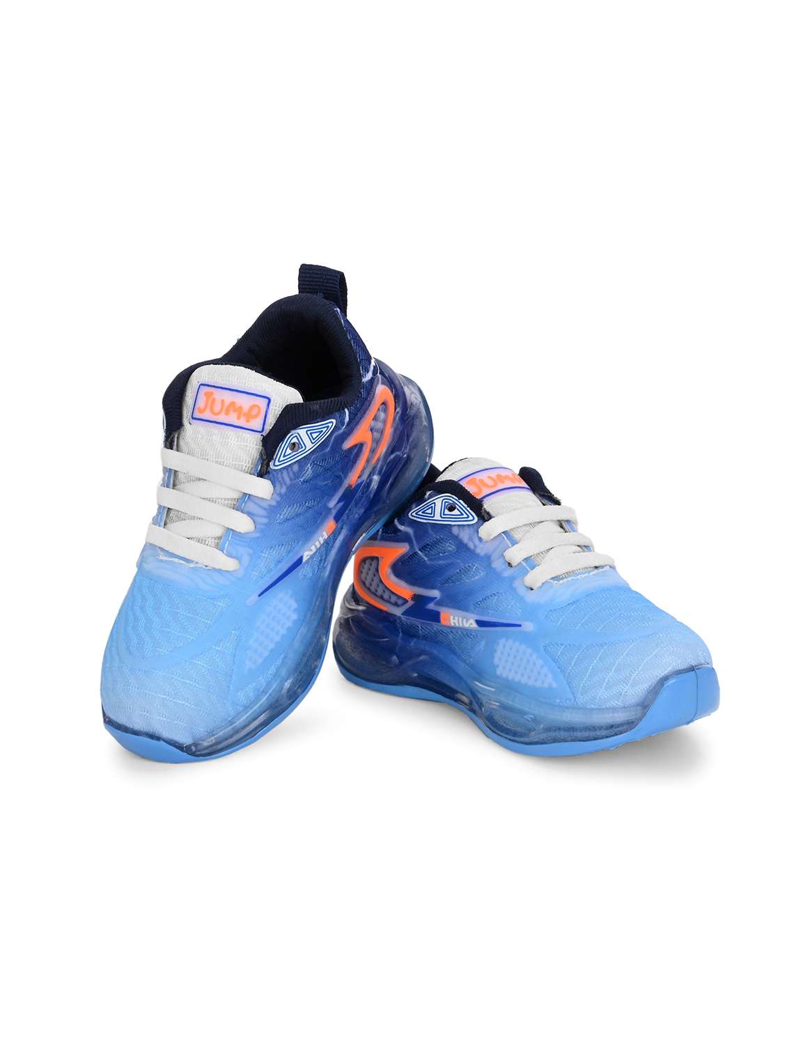 boys printed lace up sports shoe - 21925113 -  Standard Image - 2