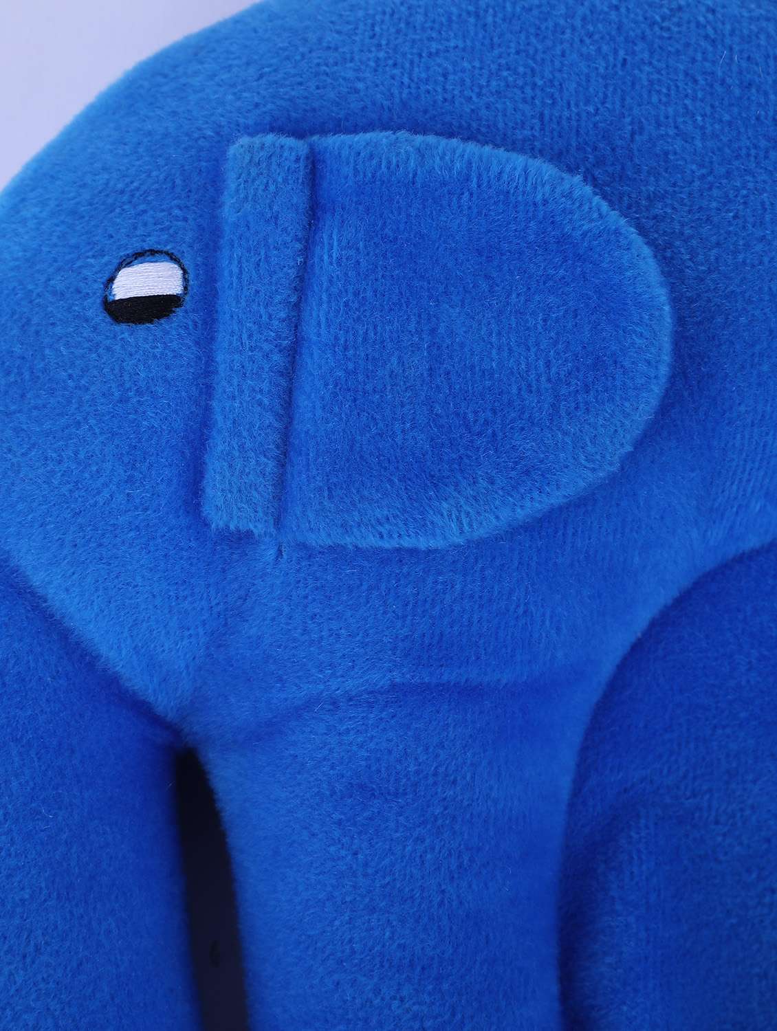 kids solid elephant pillow - 21926504 -  Standard Image - 2