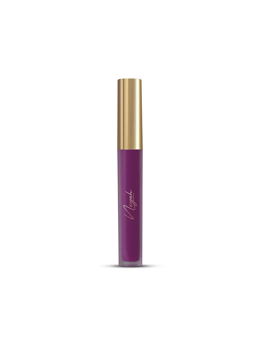 neyah luxe matte liquid lipstick (beige champagne) - 21930460 -  Standard Image - 2