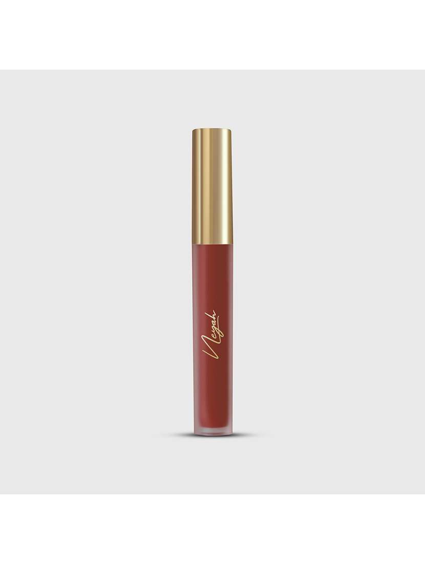 neyah luxe matte liquid lipstick (boss) - 21930462 -  Standard Image - 2