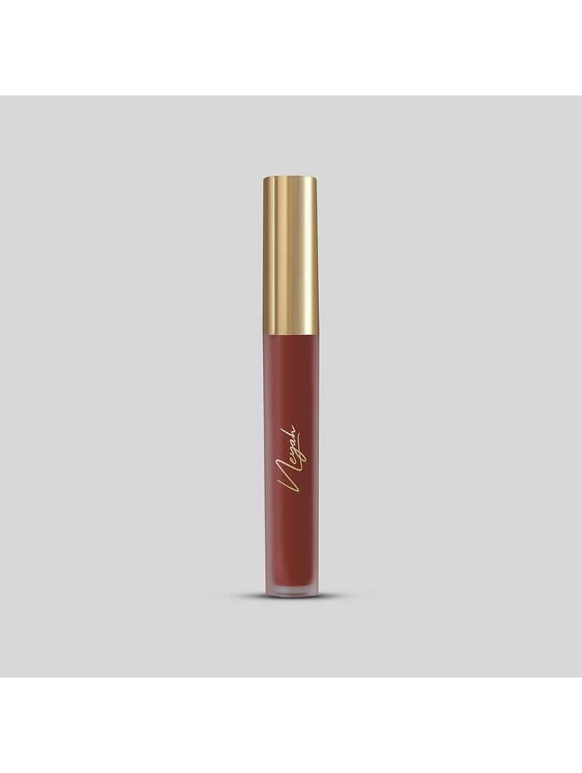 neyah luxe matte liquid lipstick (daiquiri) - 21930463 -  Standard Image - 2