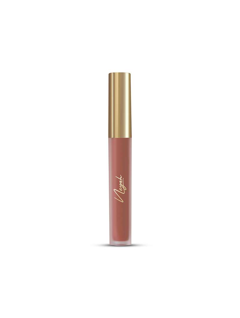neyah luxe matte liquid lipstick (autumn) - 21930466 -  Standard Image - 2