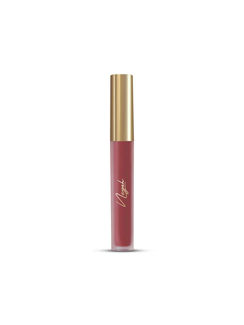 neyah luxe matte liquid lipstick (victoria) - 21930476 -  Standard Image - 2