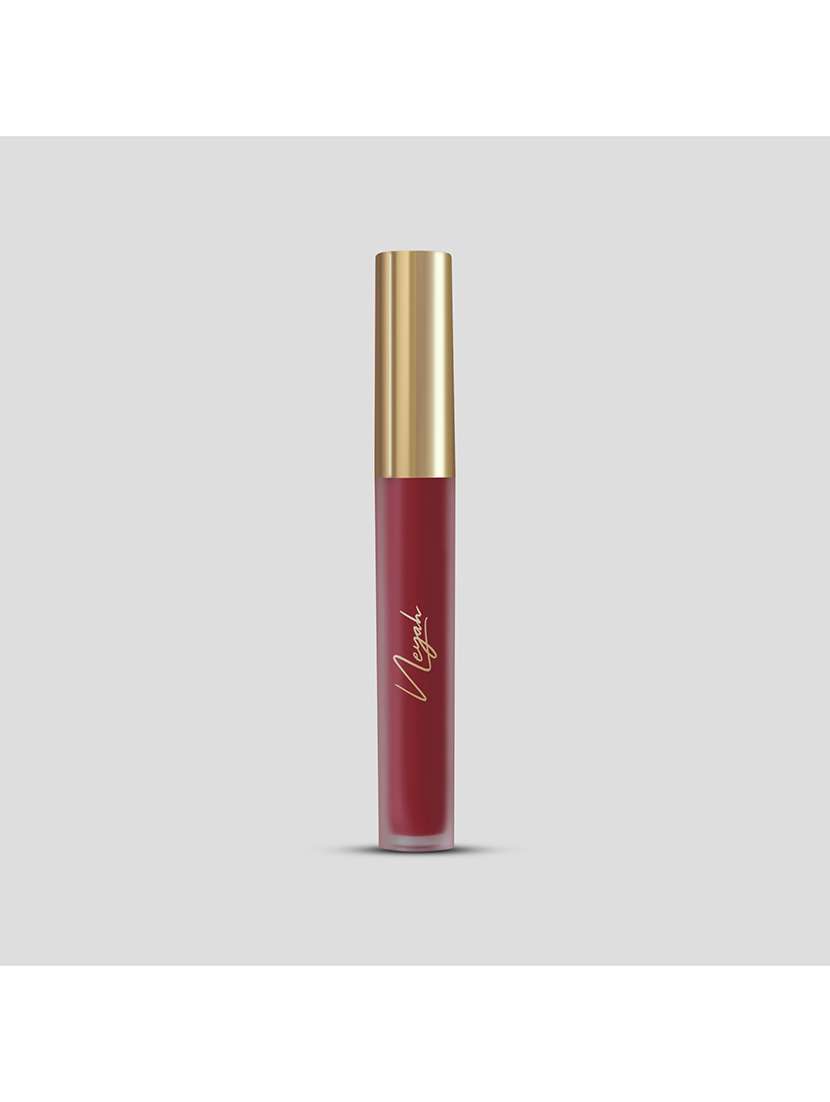neyah luxe matte liquid lipstick (mystic) - 21930478 -  Standard Image - 2