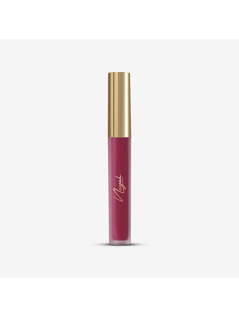 neyah luxe matte liquid lipstick (sunkissed) - 21930481 -  Standard Image - 2