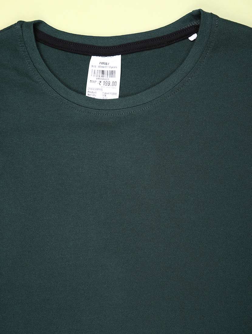 boys placement print long sleeve t-shirt - 21930824 -  Standard Image - 2