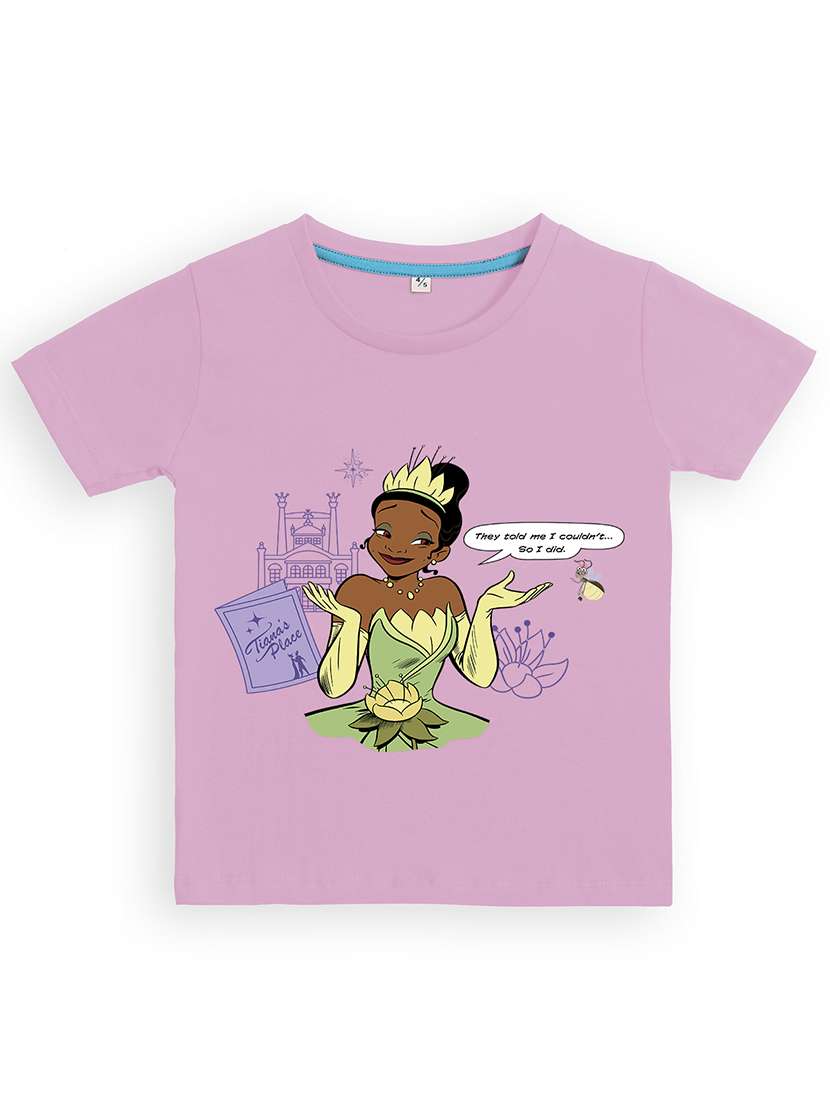 boys printed t-shirt & shorts casual wear set - 21931458 -  Standard Image - 2