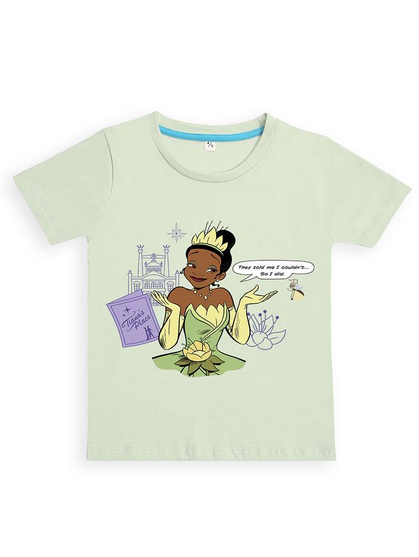 boys printed t-shirt & shorts casual wear set - 21931515 -  Standard Image - 2