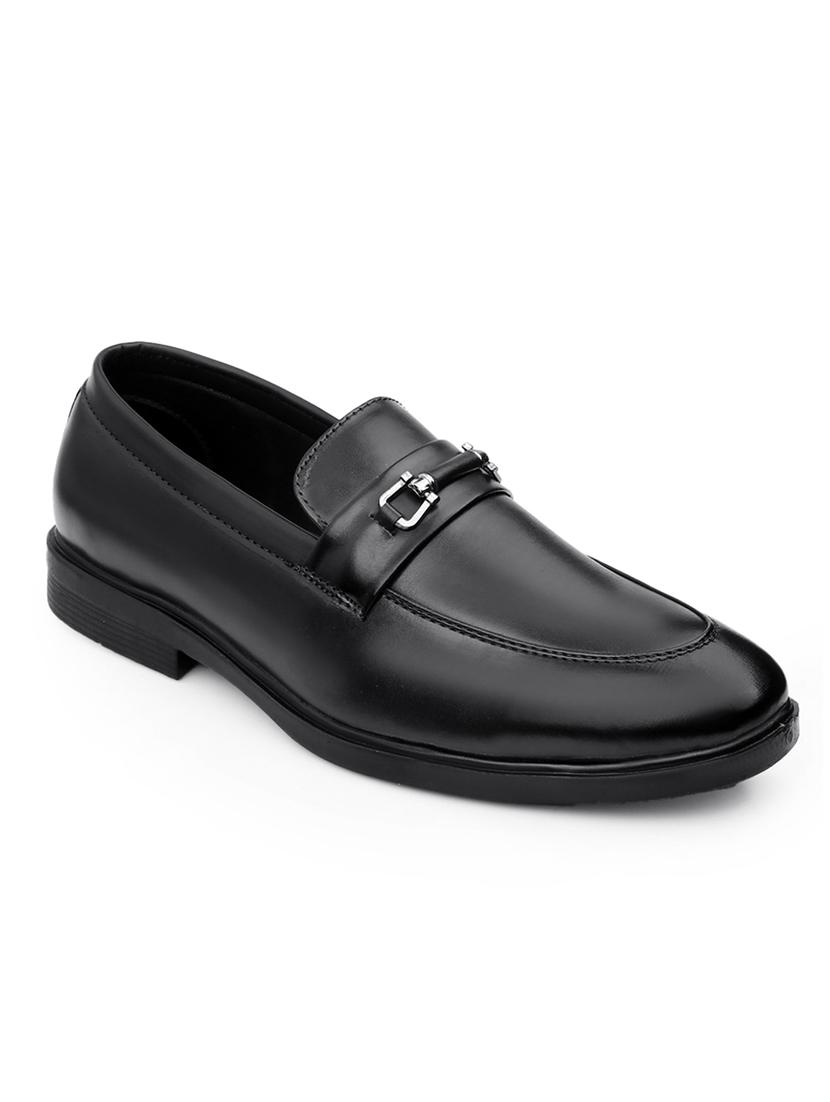 men slip on horsebit loafer - 21931656 - Standard Image - 2