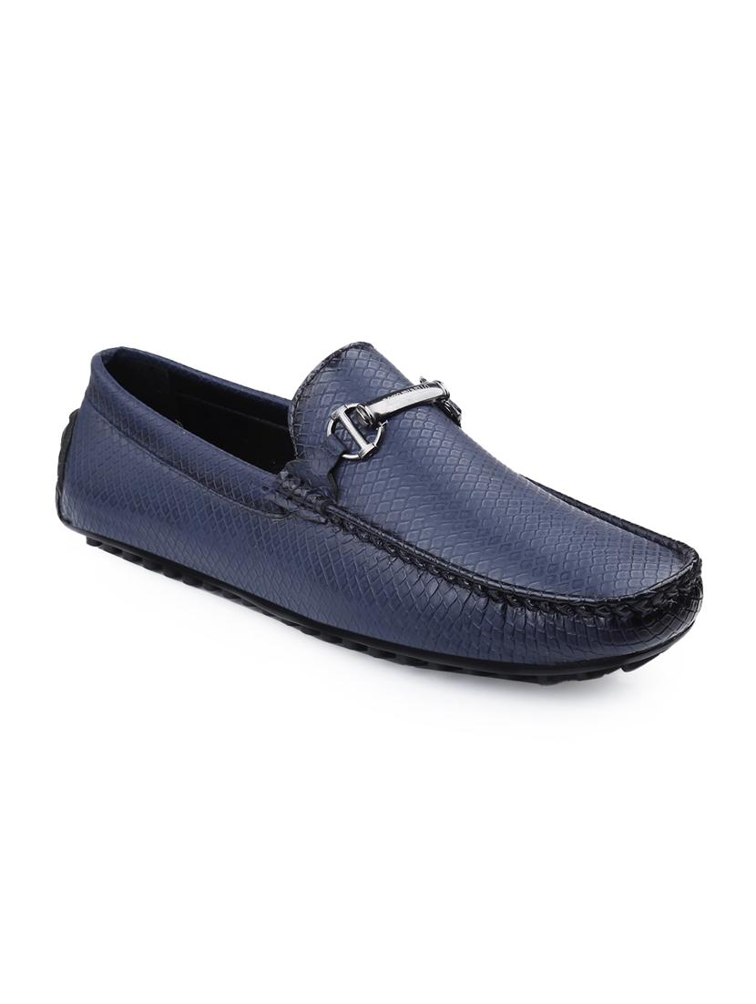 men slip on horsebit loafer - 21931696 - Standard Image - 2