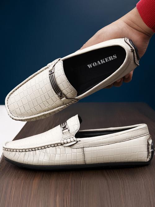 men slip on horsebit loafer - 21931700 - Standard Image - 0