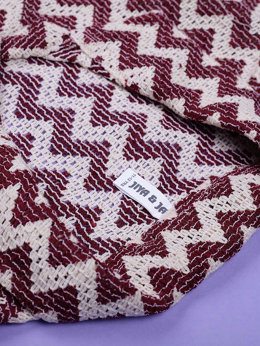 boys printed short sleeve collared shirt - 21932206 -  Standard Image - 2