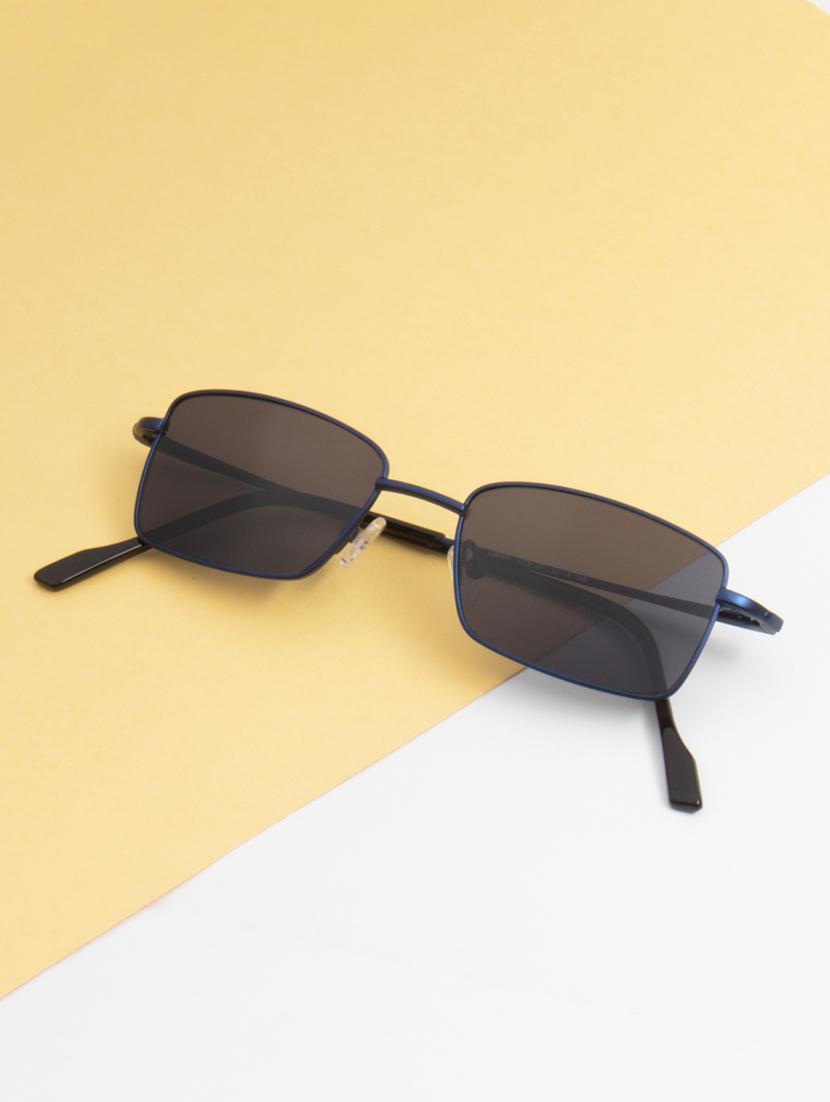 ted smith full rim rectangle shape branded latest and stylish sunglasses |  polarized lens & 100 % uv protection | men & women - 21932479 -  Zoom Image - 0