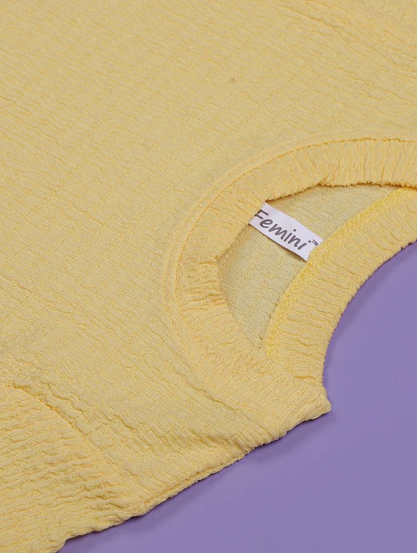 kids self design short sleeve top - 21932560 -  Standard Image - 2