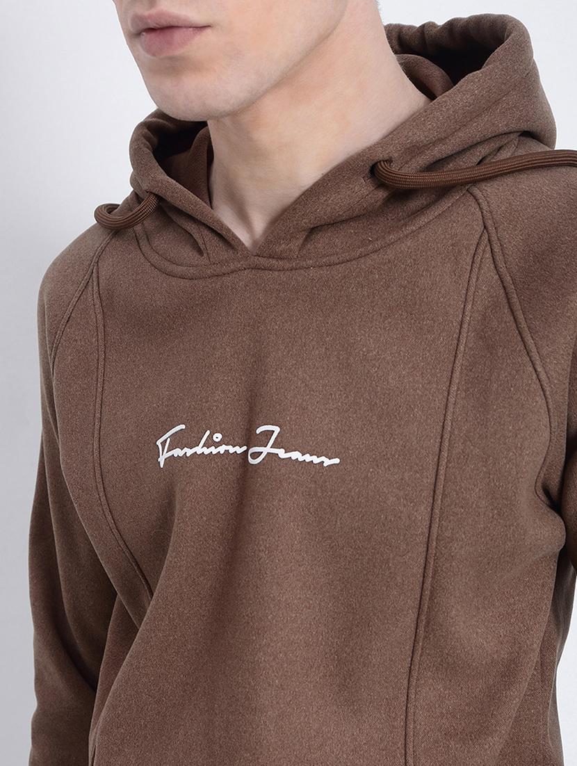 men typographic long sleeve regular fit sweatshirt - 21933609 - Standard Image - 2