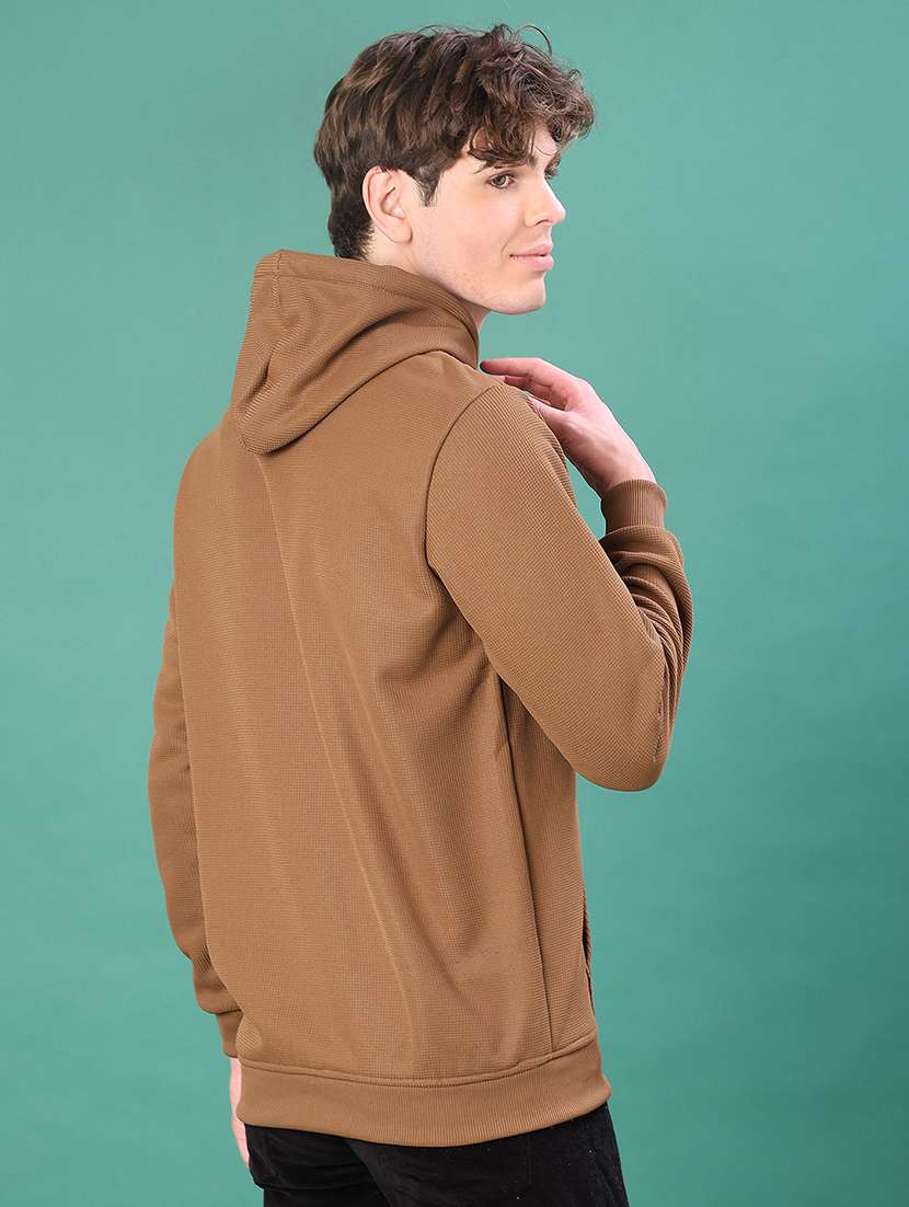 men printed long sleeve sweatshirt - 21935425 -  Standard Image - 2