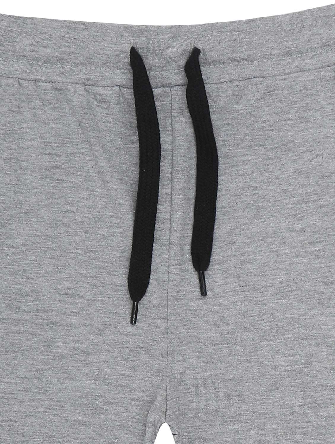 boys pack of 2 solid loungwear shorts - 21940395 -  Standard Image - 2