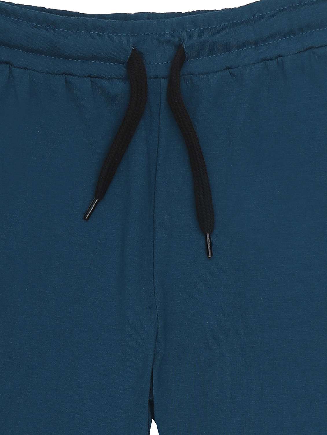 boys pack of 2 solid loungwear shorts - 21940403 -  Standard Image - 2