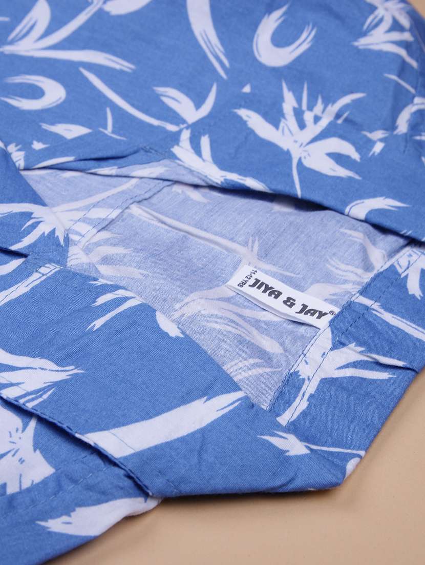 boys printed short sleeve regular fit t-shirt - 21941116 -  Standard Image - 2