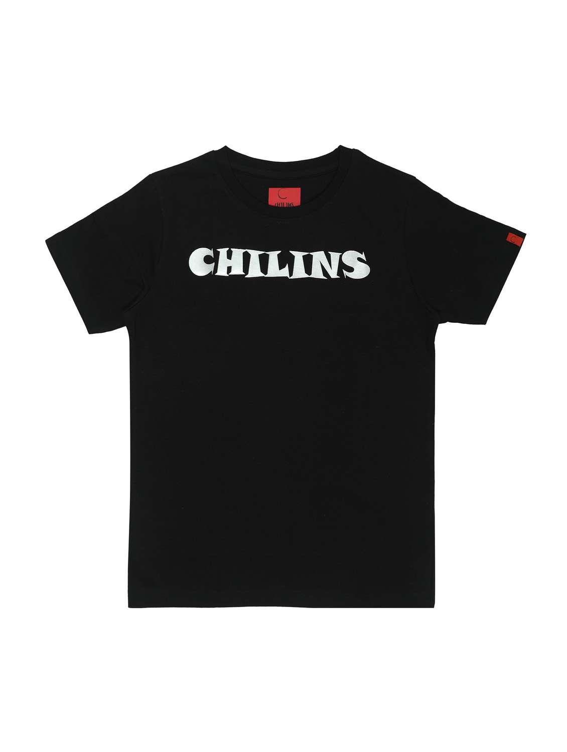 boys pack of 3 printed round neck t-shirt  - 21944791 -  Standard Image - 2