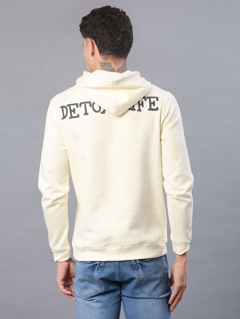 Men Printed Long Sleeve Sweatshirt - 21946905 -  Standard Image - 2