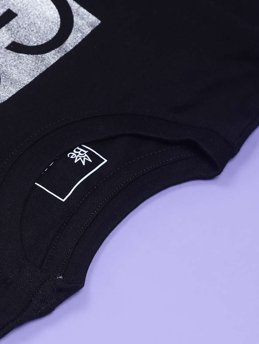 girls printed short sleeve regular fit tee - 21946911 -  Standard Image - 2