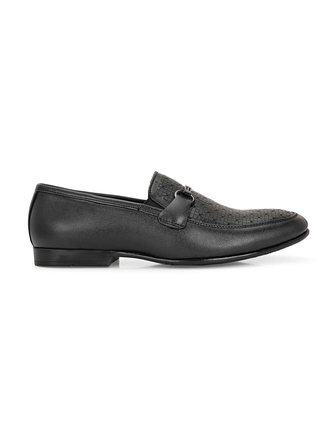 men slip on horsebit loafer - 21948590 - Standard Image - 2