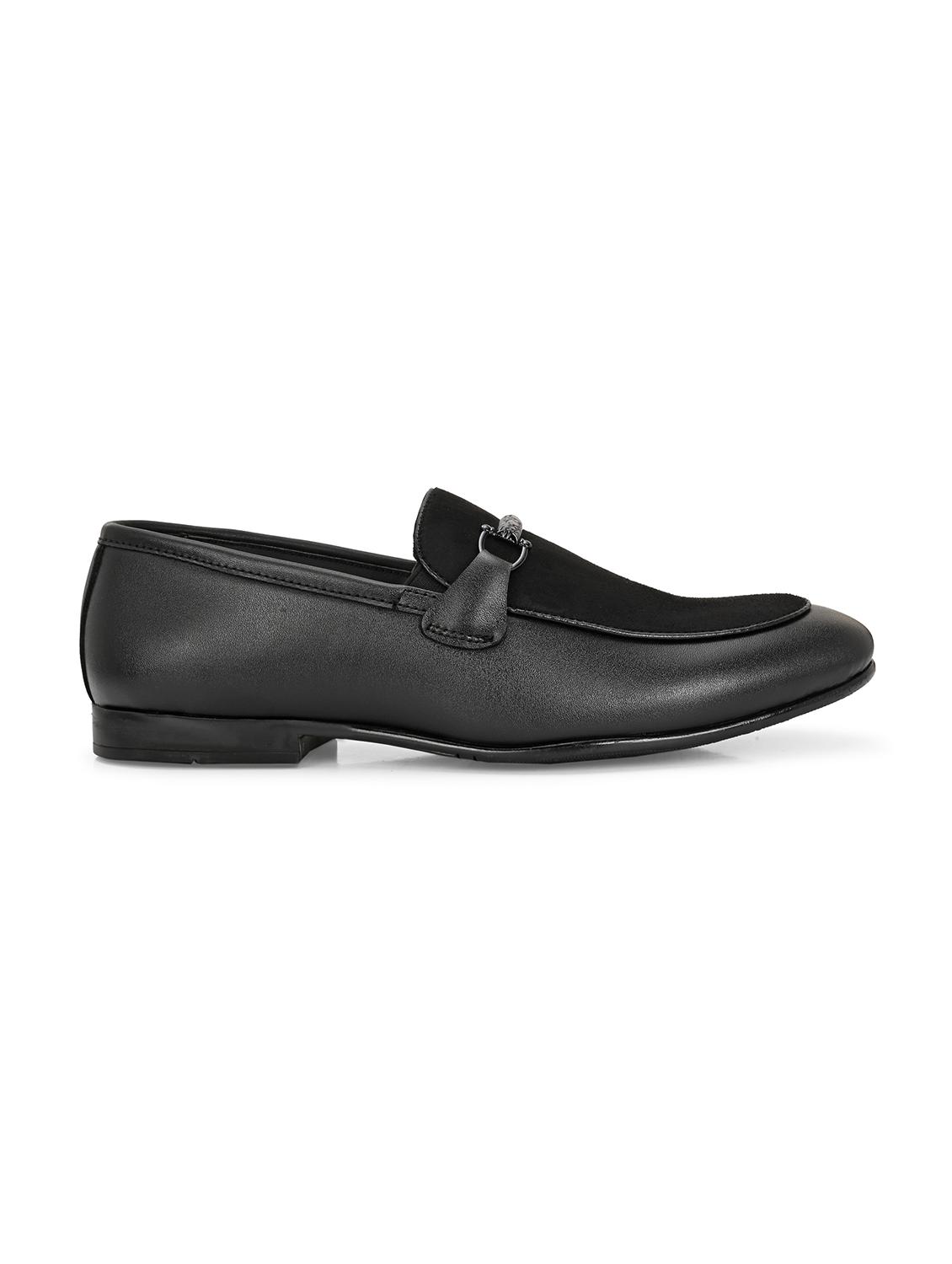 men slip on horsebit loafer - 21948596 - Standard Image - 2