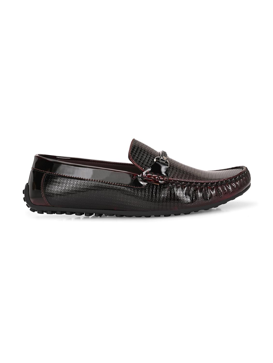 men slip on horsebit loafer - 21948601 - Standard Image - 2