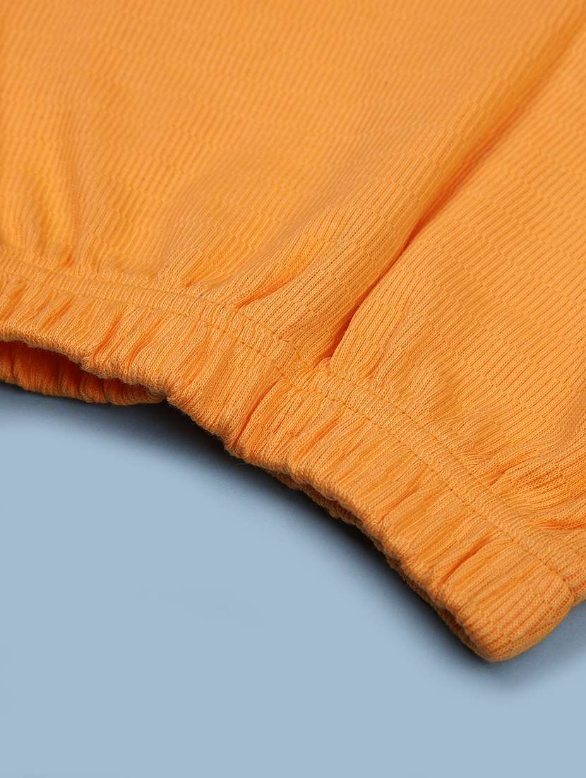 girls floral printed t-shirt & shorts twin sets  - 21951753 -  Standard Image - 2