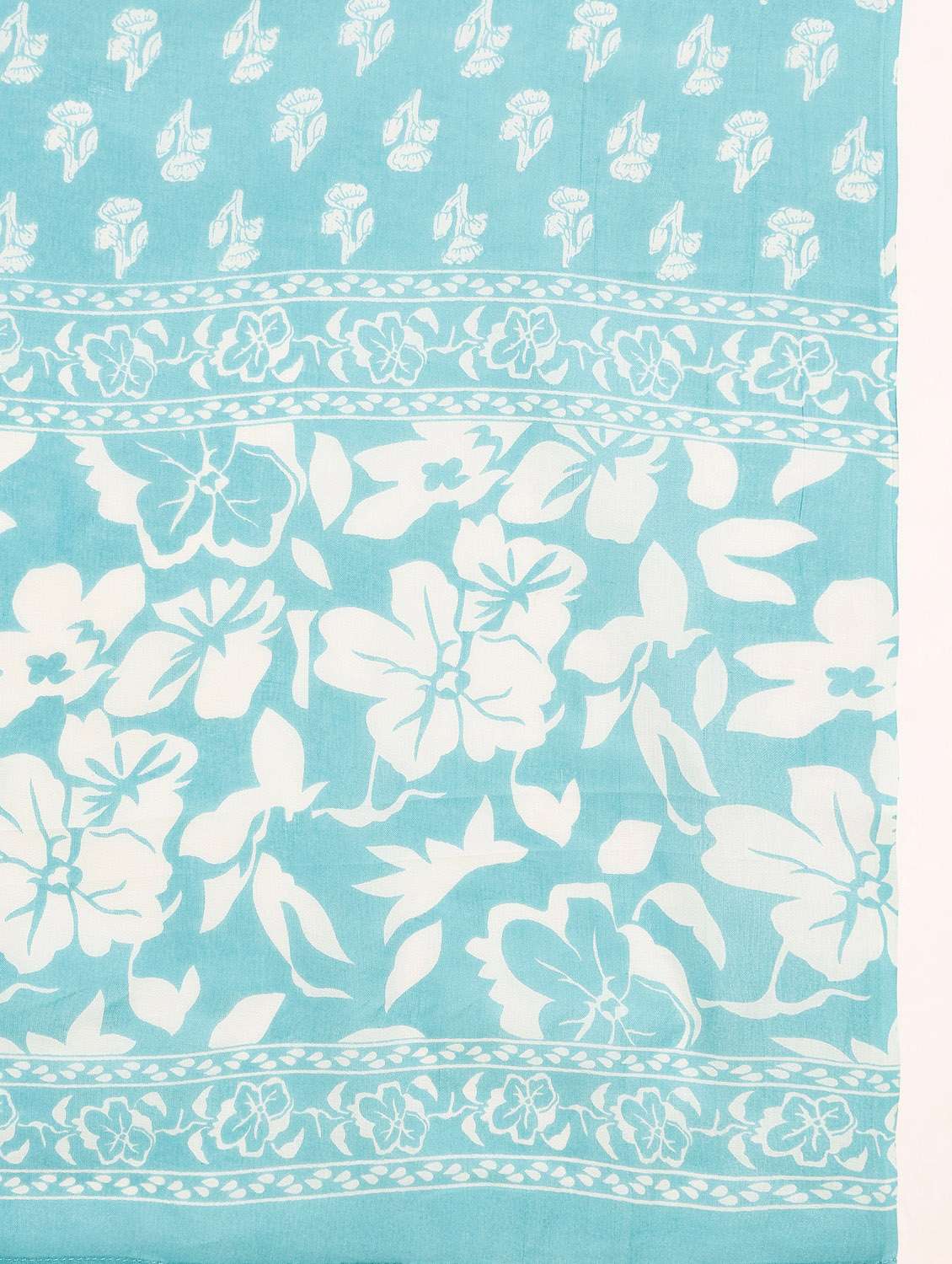 women three quarter sleeve kurta pant with dupatta set - 21957926 -  Standard Image - 7