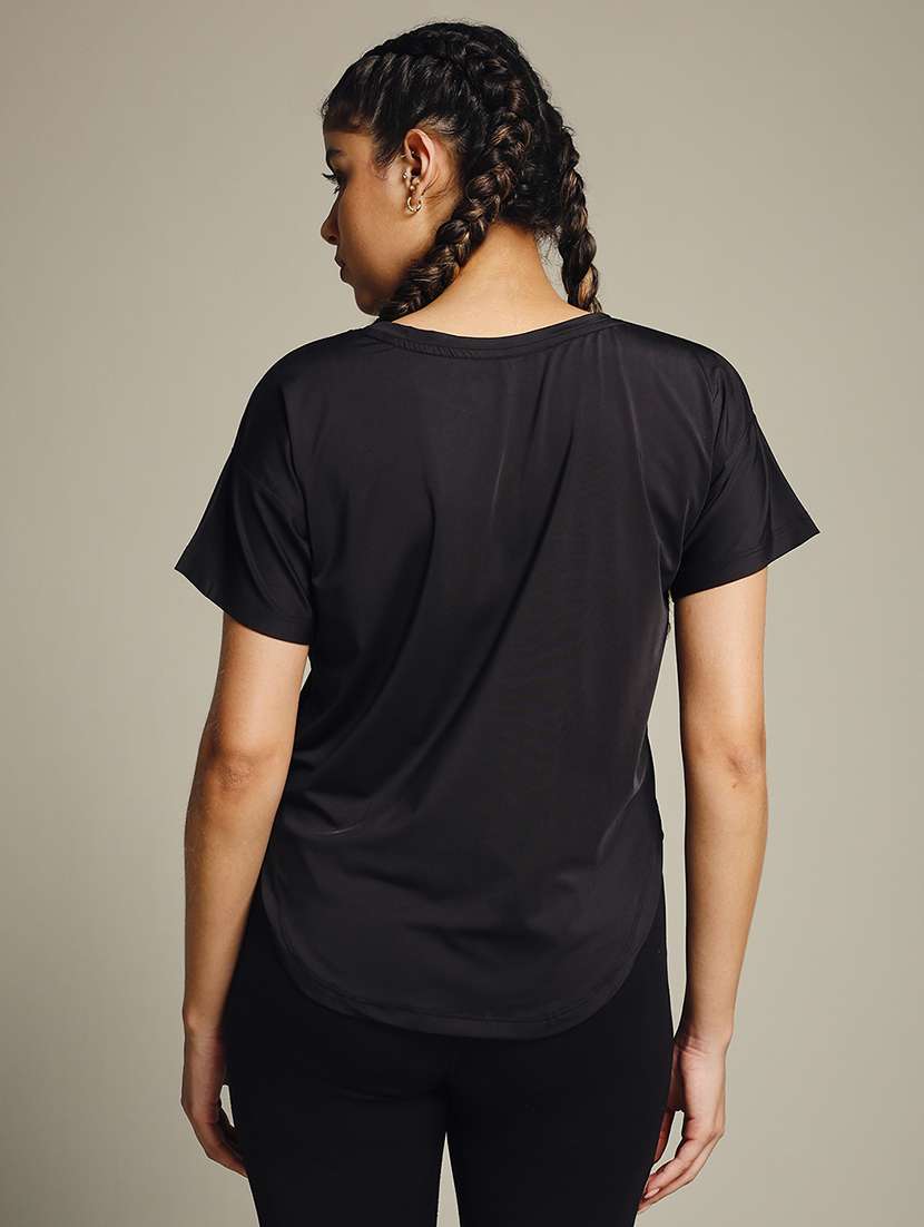 women printed dri-fit sports t-shirt - 21959982 -  Standard Image - 2