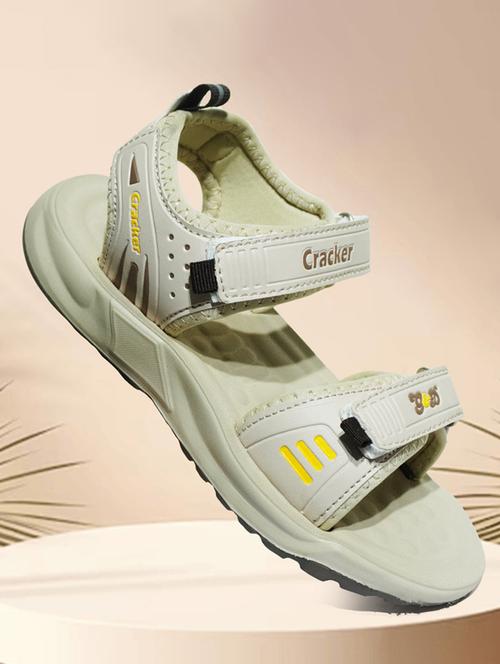 kids comfy beige outdoor casual floater - 21960455 - Standard Image - 0