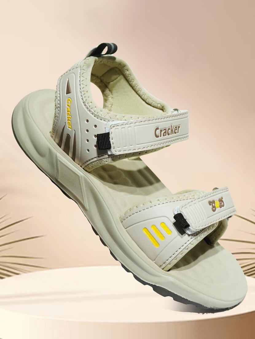 kids comfy beige outdoor casual floater - 21960455 - Zoom Image - 0