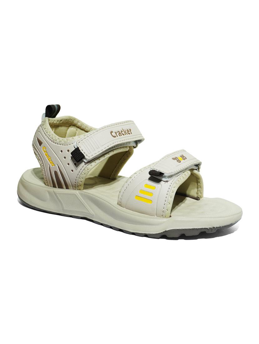 kids comfy beige outdoor casual floater - 21960455 - Standard Image - 2