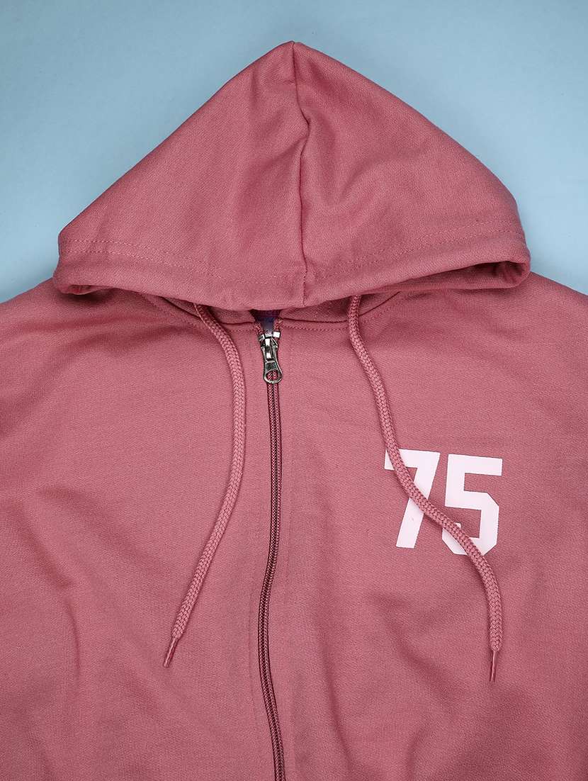 pink cotton active wear set coord - 21961227 -  Standard Image - 2