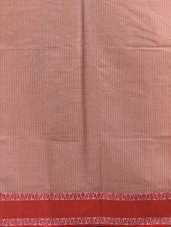 Women Self Design Tant Saree